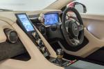 TVR Griffith 2018 года